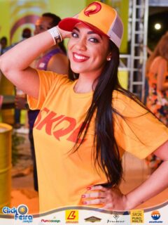 Festa do Boi Malandro